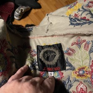 Johnny Was - Perennial Sweater main image 1
